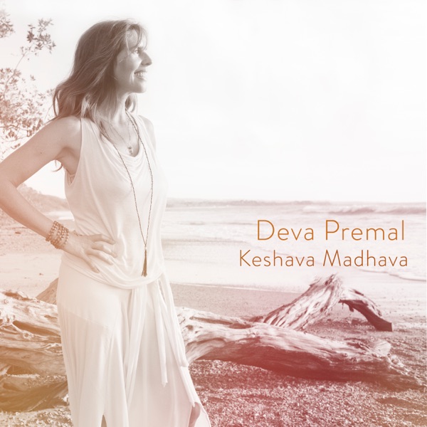 Keshava Madhava - Single album cover
