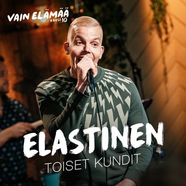 Toiset kundit (Toiset mimmit) [Vain elämää kausi 10] - Single album cover