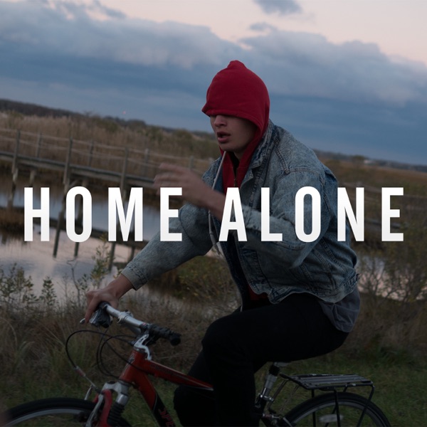 Home Alone - Single album cover