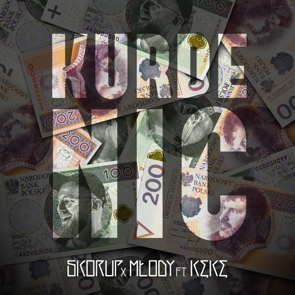 Kurde Nic - Single album cover