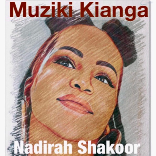 Muziki Kianga - Single album cover