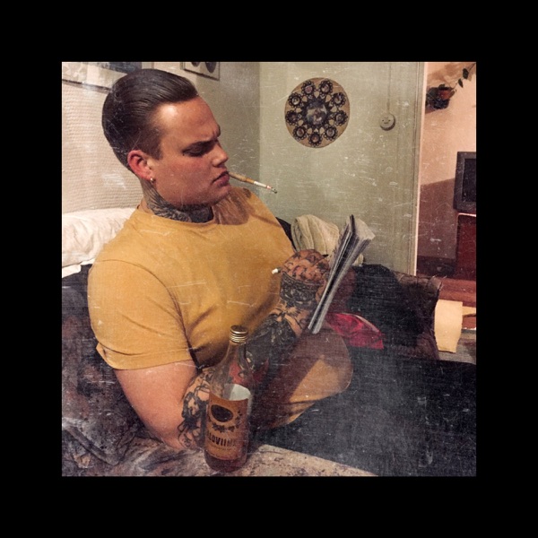 Surullinen Klovni - Single album cover
