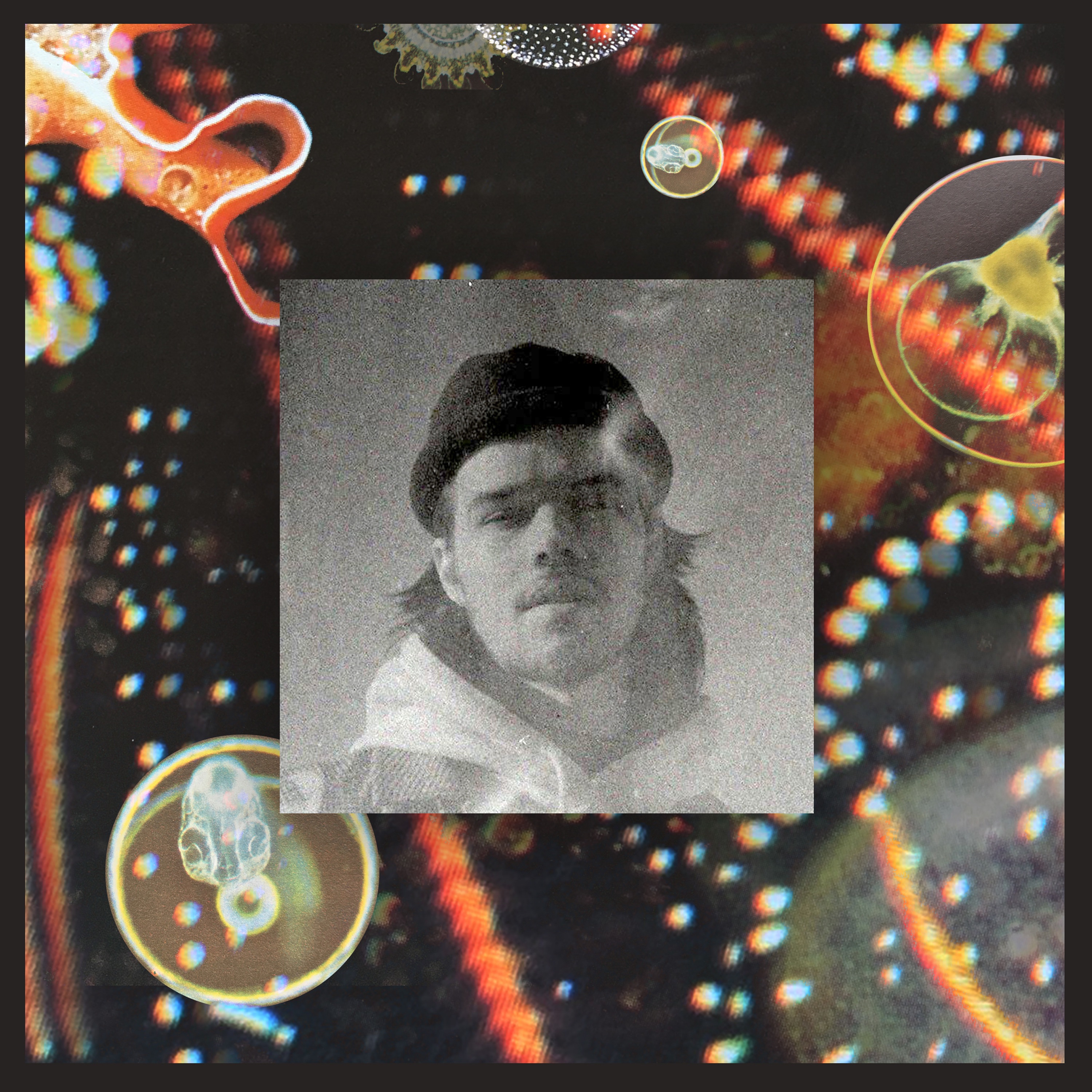 Gravitate - Single album cover