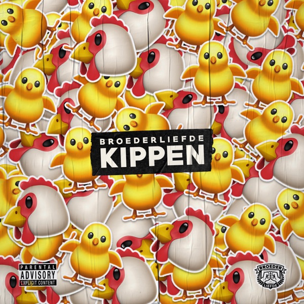 Kippen - Single album cover