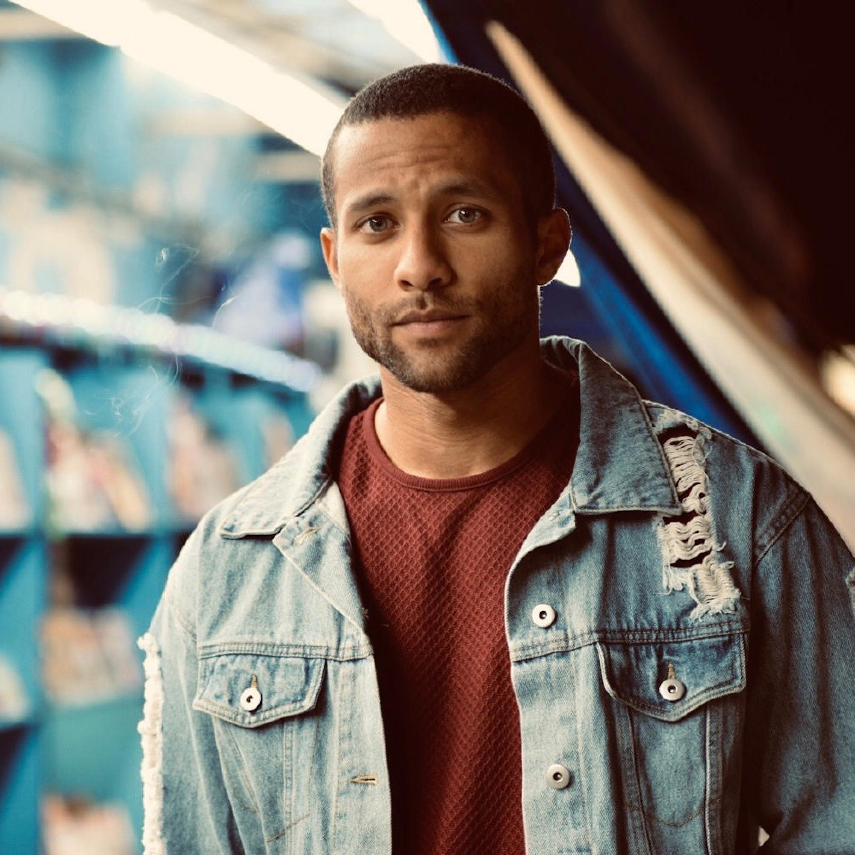 The Flowers in the Attic (feat. The Vibes) - Single album cover