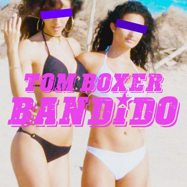 Bandido - Single album cover