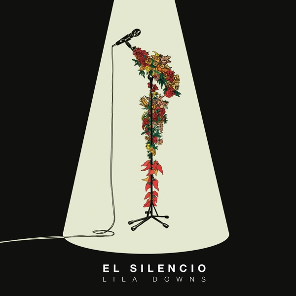 El Silencio - Single album cover