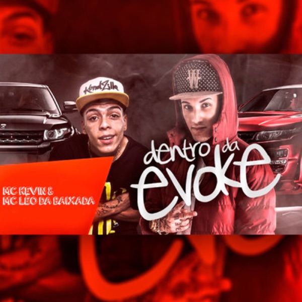 Dentro da Evoke - Single album cover