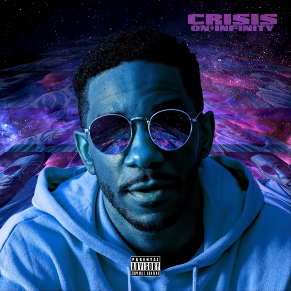 Crisis on Infinity - Single album cover