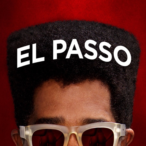 El Passo - Single album cover