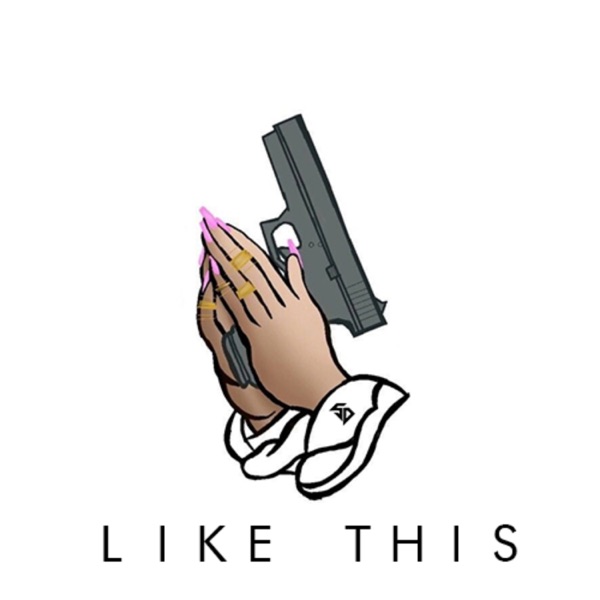 Like This - Single album cover