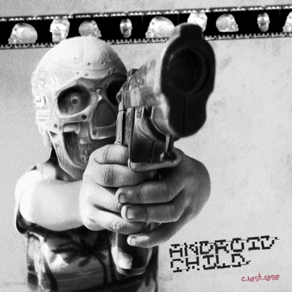 Android Child album cover