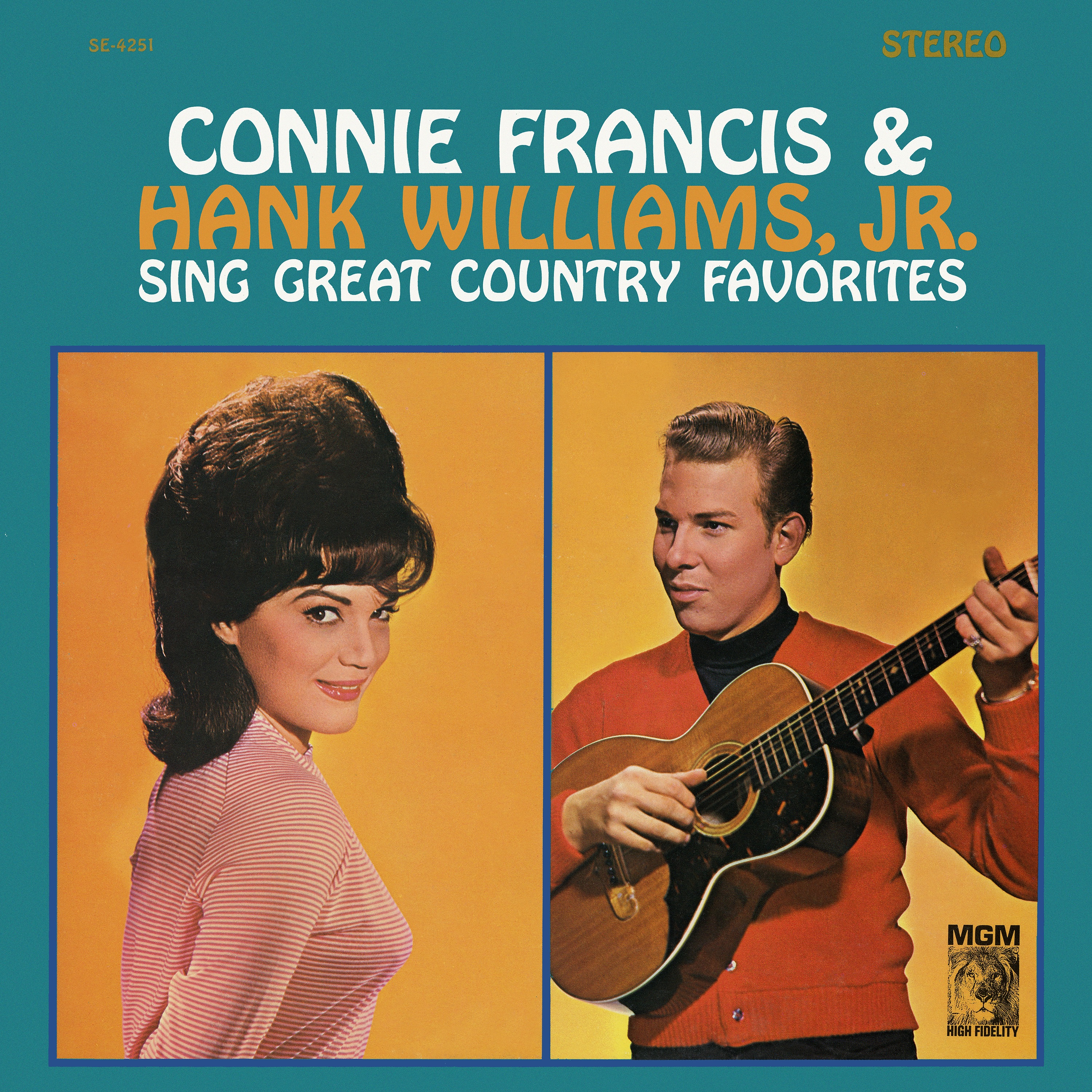 Sing Great Country Favorites (Expanded Edition) album cover