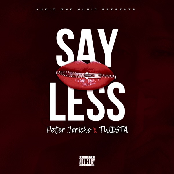 Say Less (feat. Twista) - Single album cover