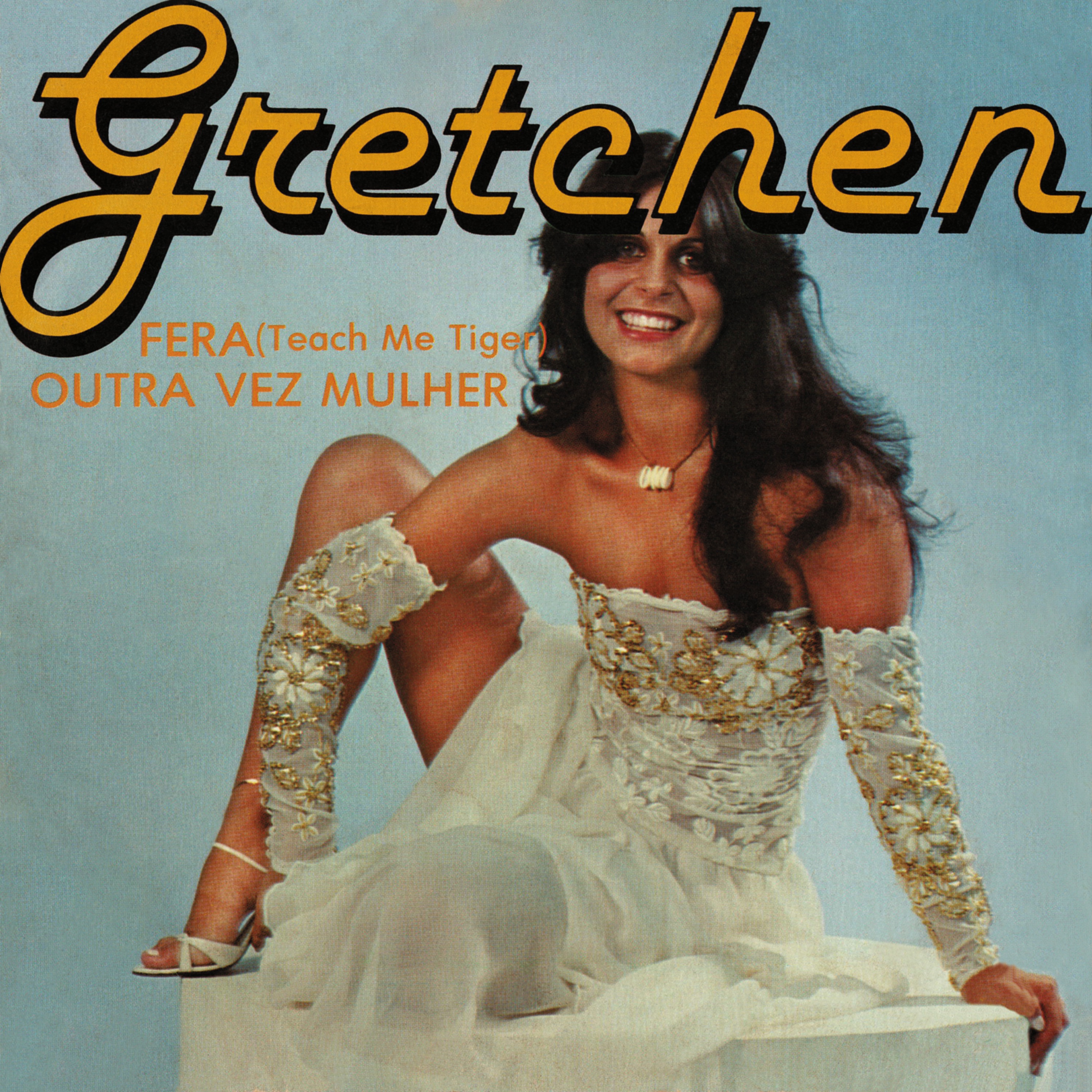 Gretchen - Single album cover