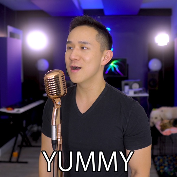 Yummy (Acoustic) - Single album cover