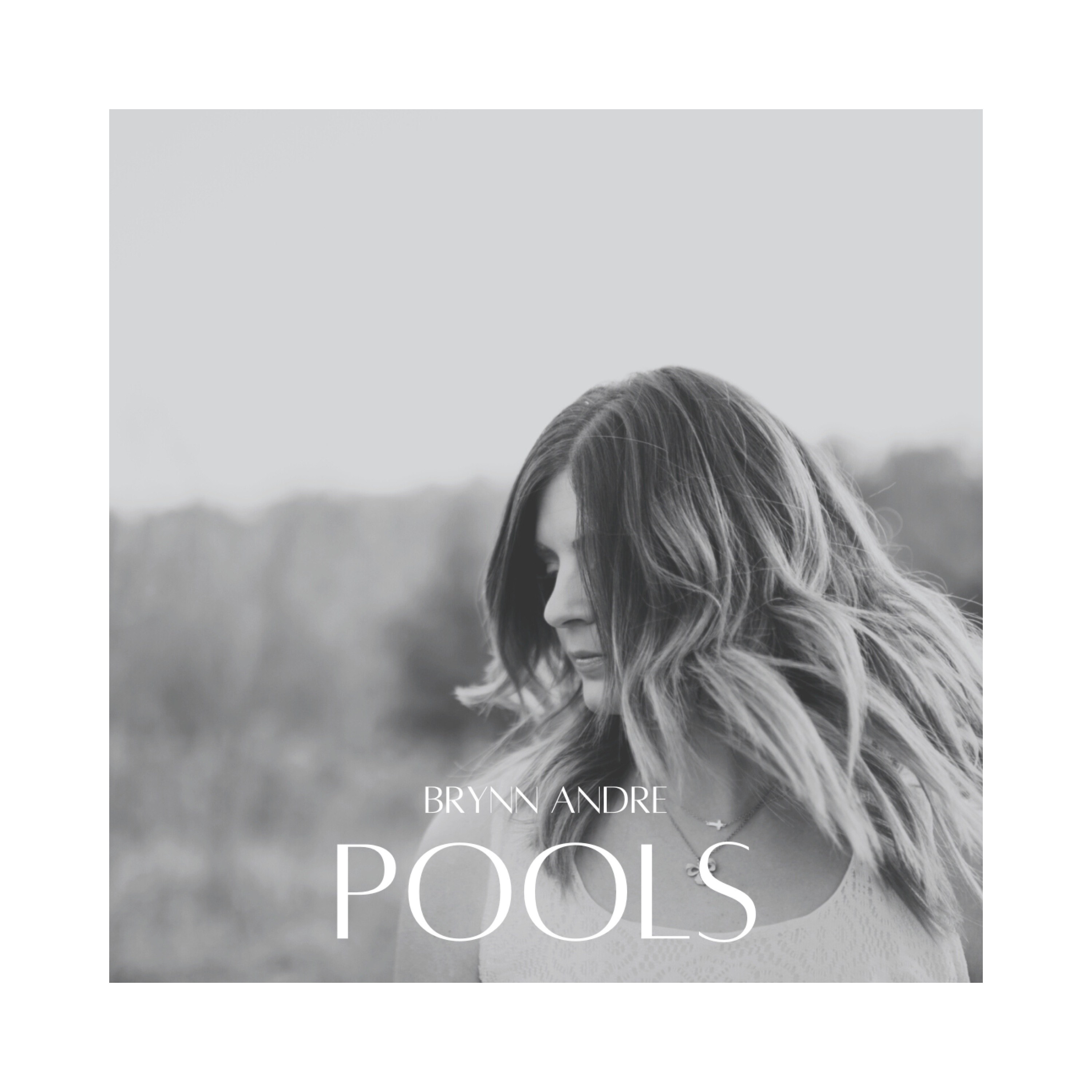 Pools - Single album cover
