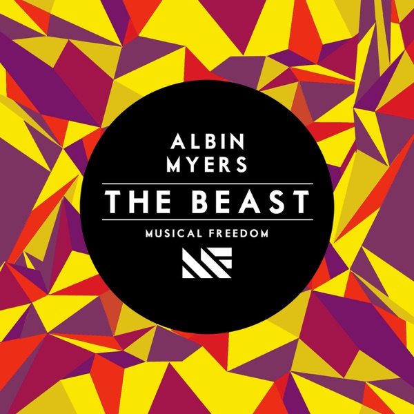 The Beast - Single album cover