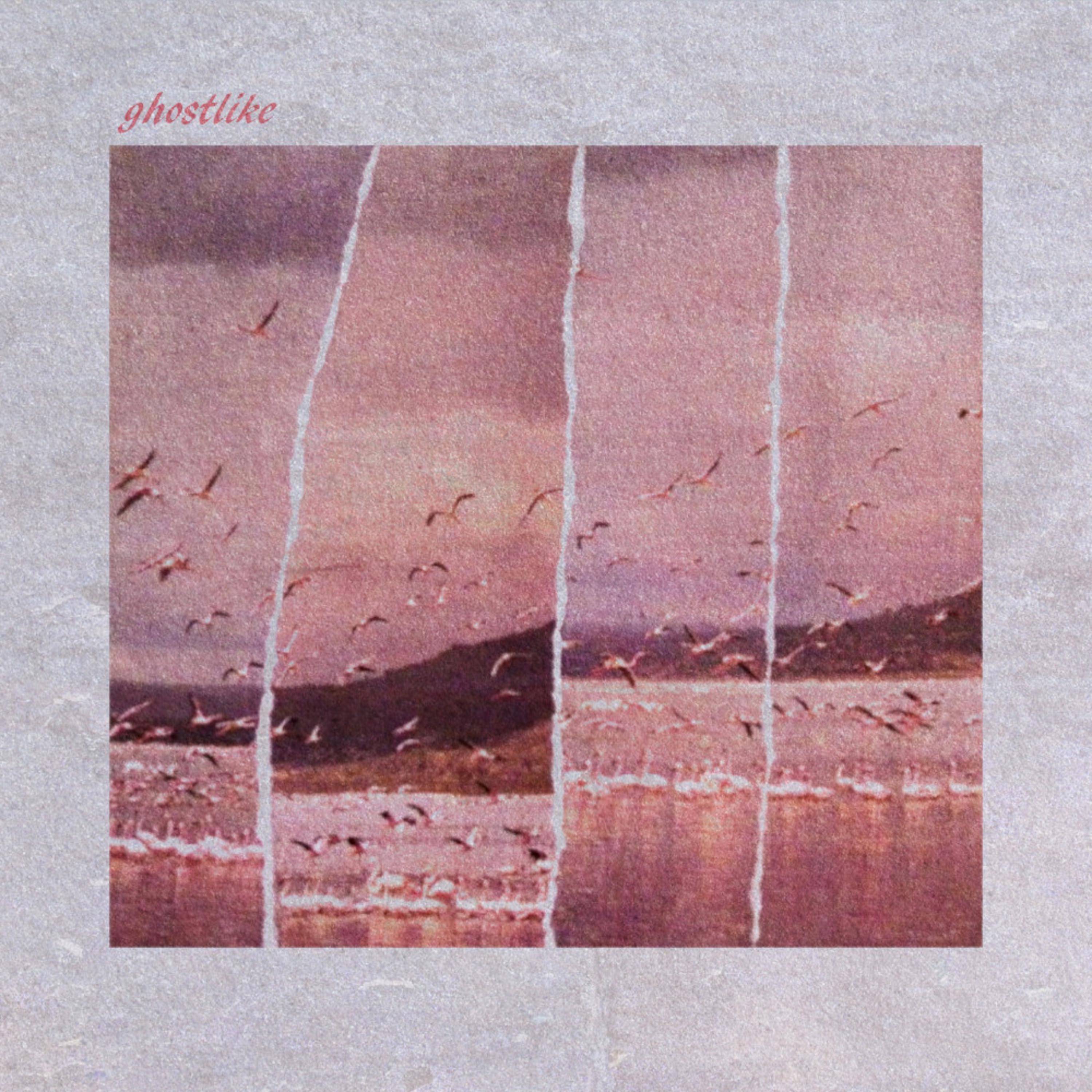 Ghostlike - Single album cover