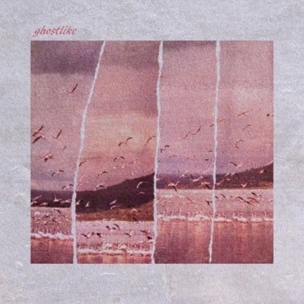 Ghostlike - Single album cover