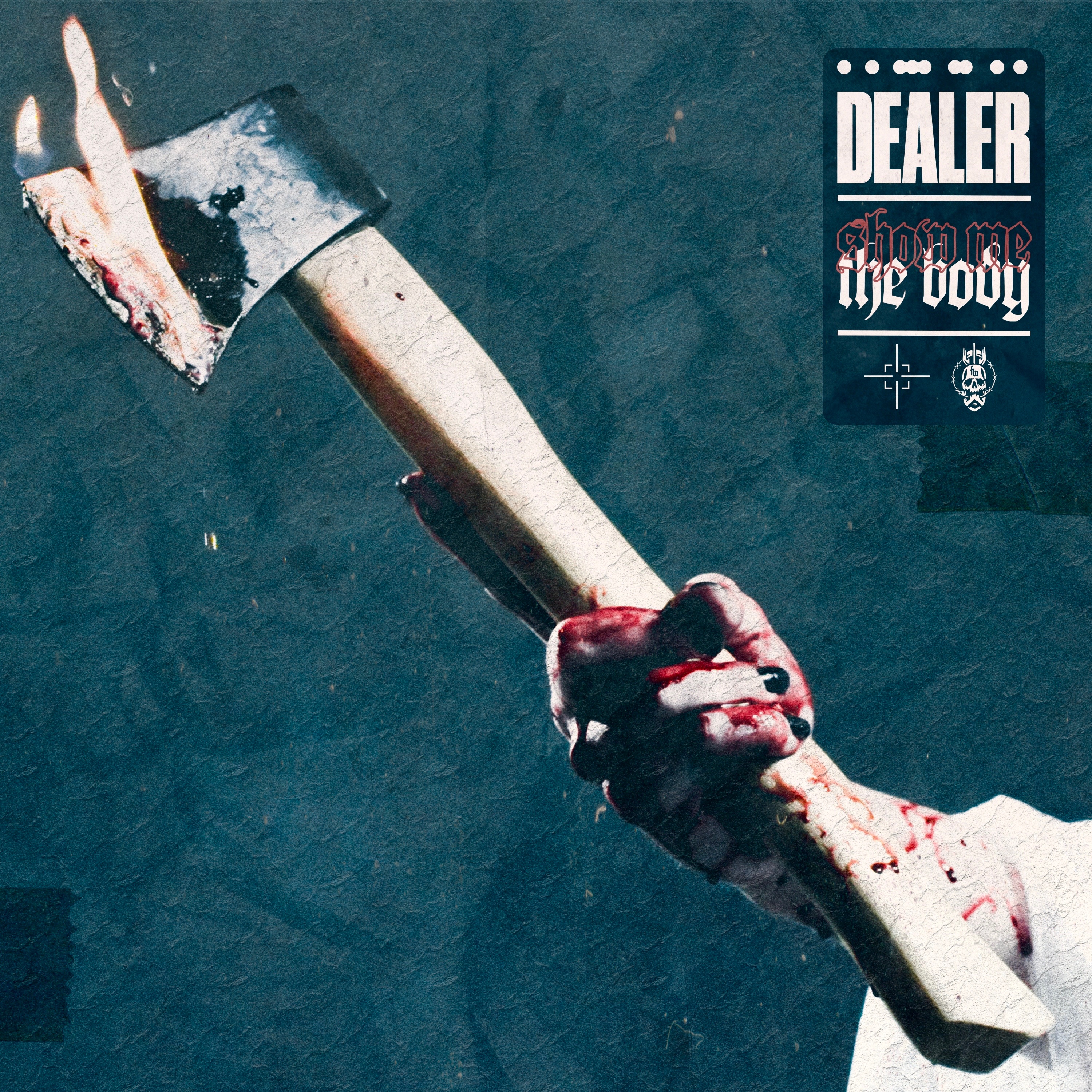 Show Me the Body - Single album cover