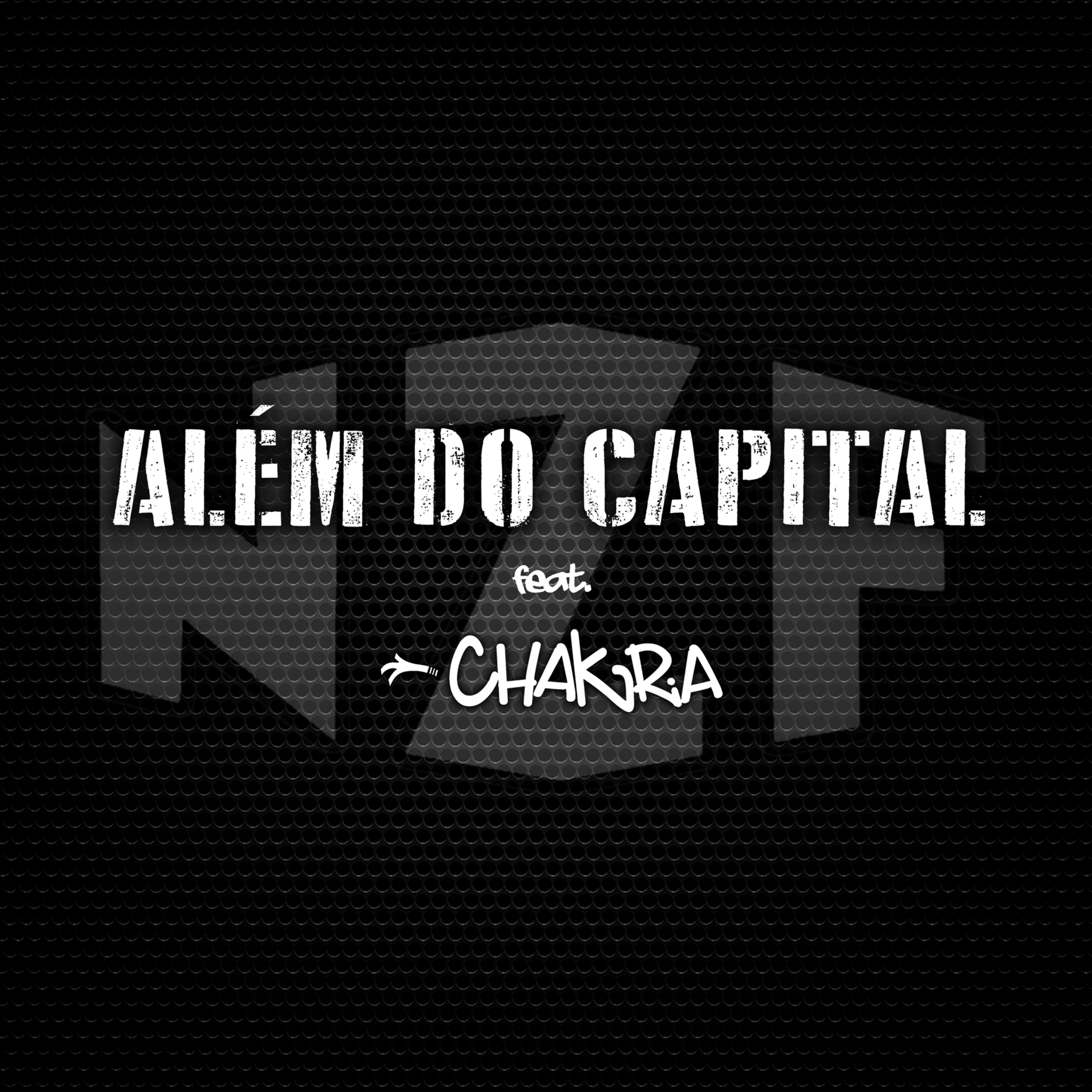 Senai (feat. Chakra) - Single album cover