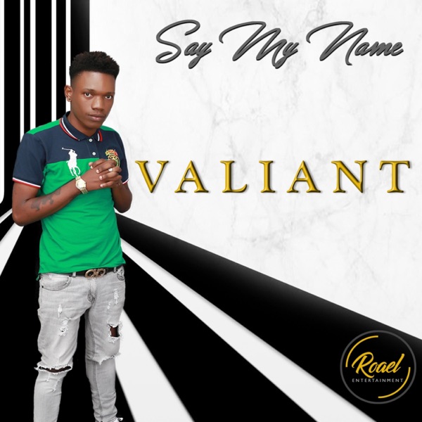Say My Name - Single album cover