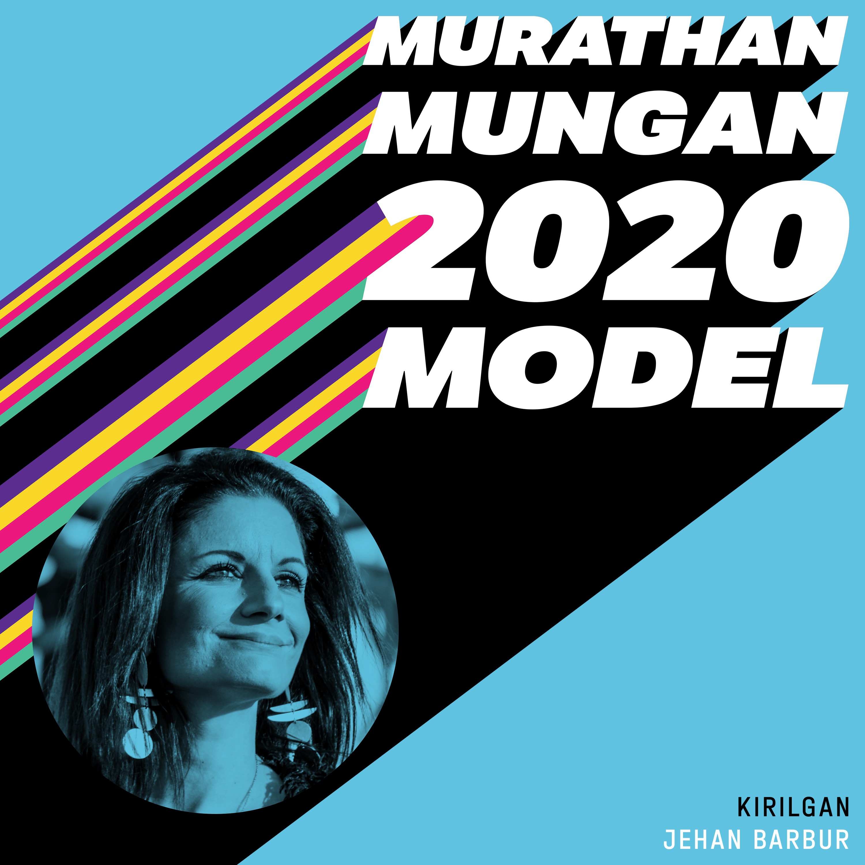 Kırılgan (2020 Model: Murathan Mungan) - Single album cover