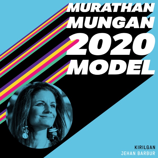 Kırılgan (2020 Model: Murathan Mungan) - Single album cover