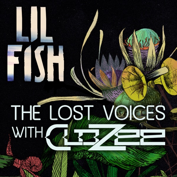 The Lost Voices - Single album cover