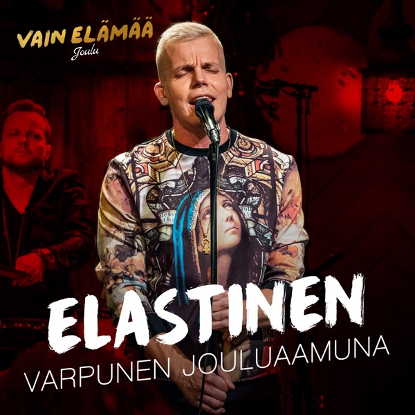 Varpunen jouluaamuna (Vain elämää joulu) - Single album cover