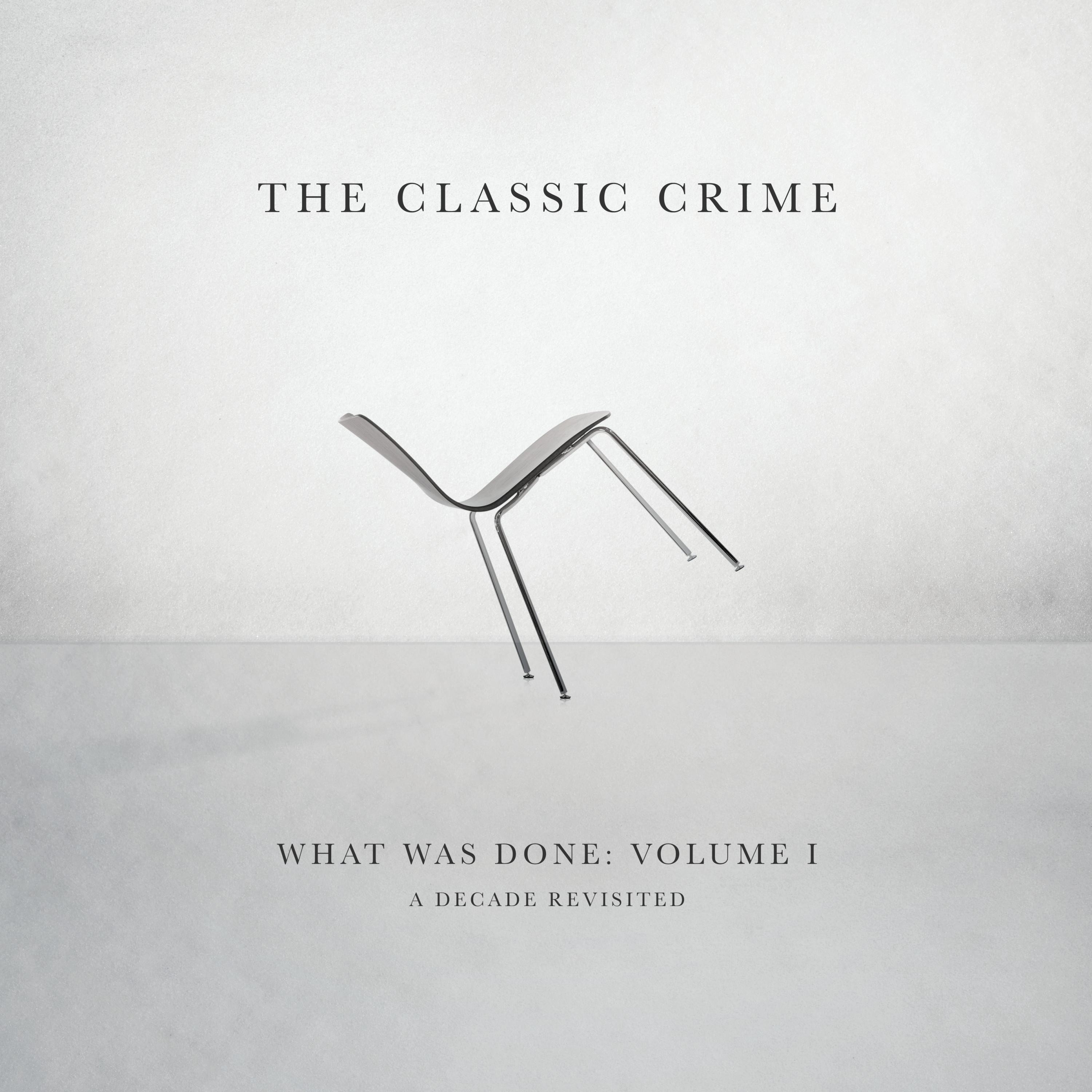 What Was Done: Vol. 1 (A Decade Revisited) album cover