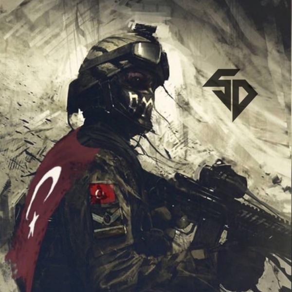 Türküm - Single album cover