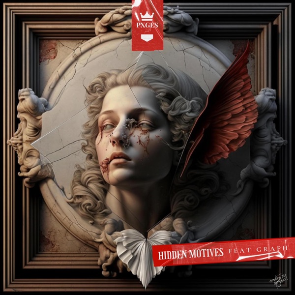 Hidden Motives - Single album cover