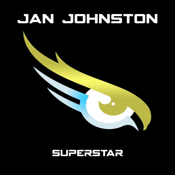 Superstar album cover