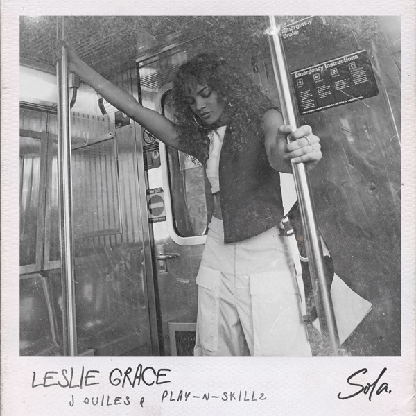 Sola - Single album cover