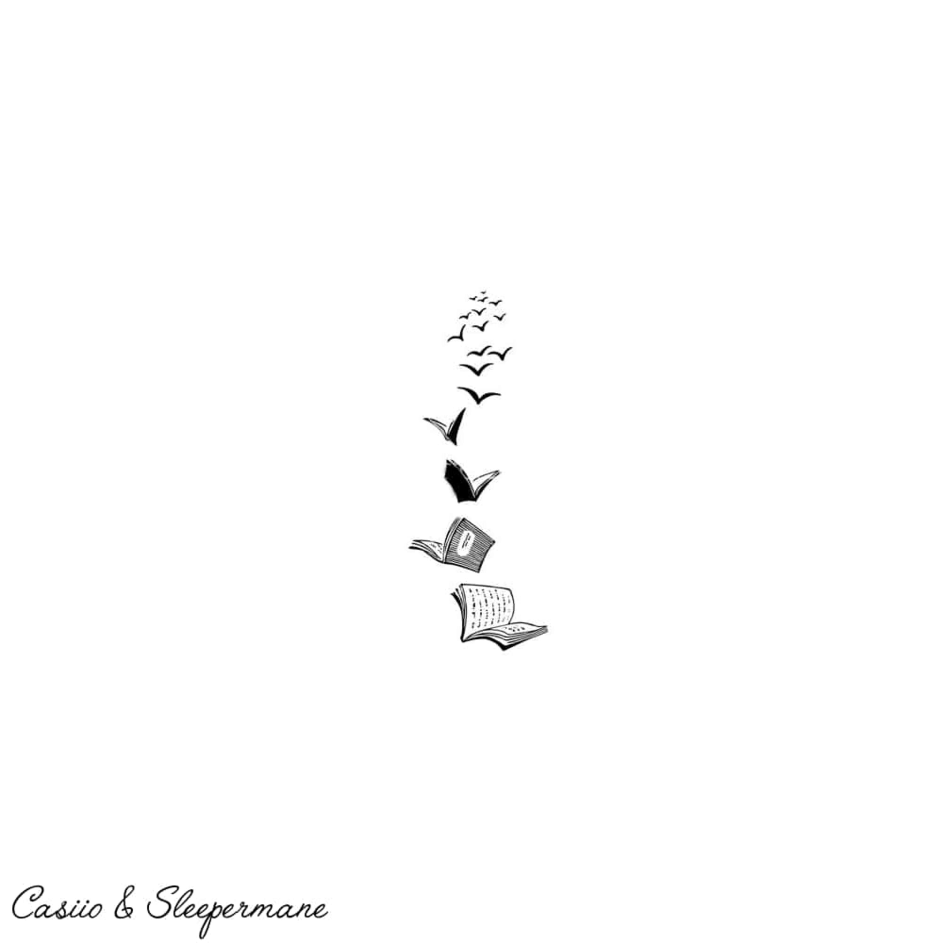 Lunchbreak / Asleep on the Job - Single album cover