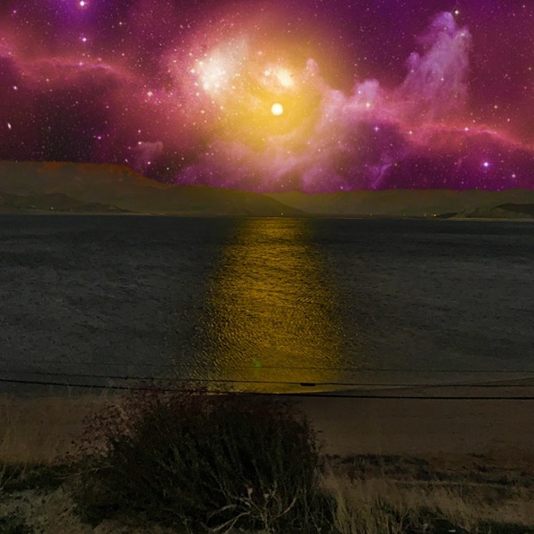 In My Dreams - Single album cover