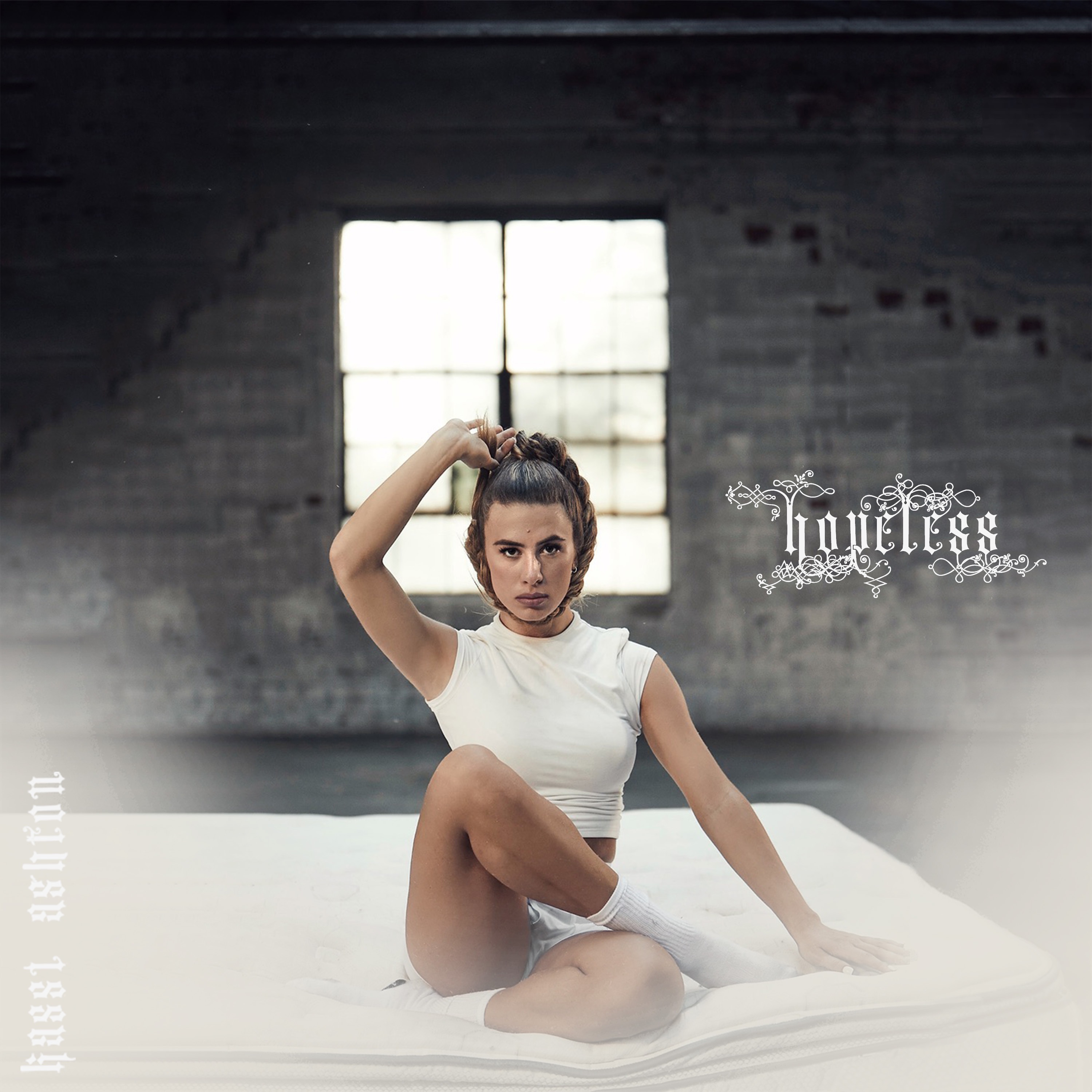 Hopeless - Single album cover