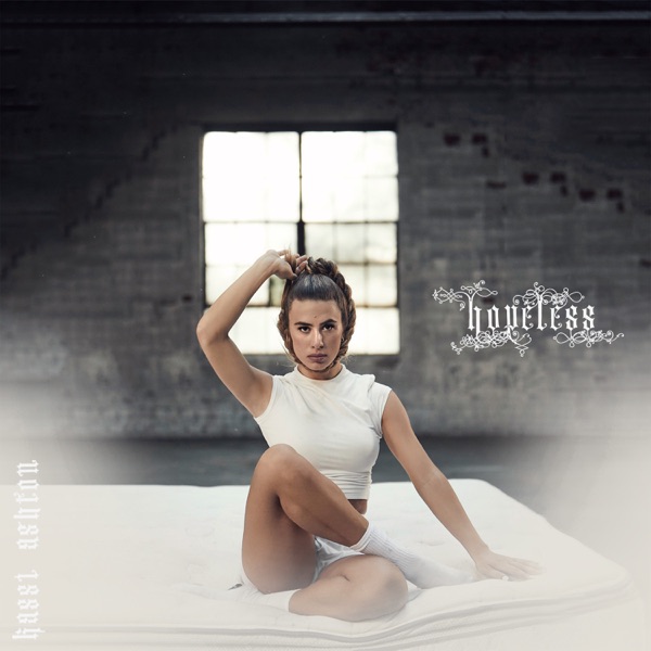 Hopeless - Single album cover