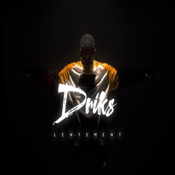 Lentement - Single album cover