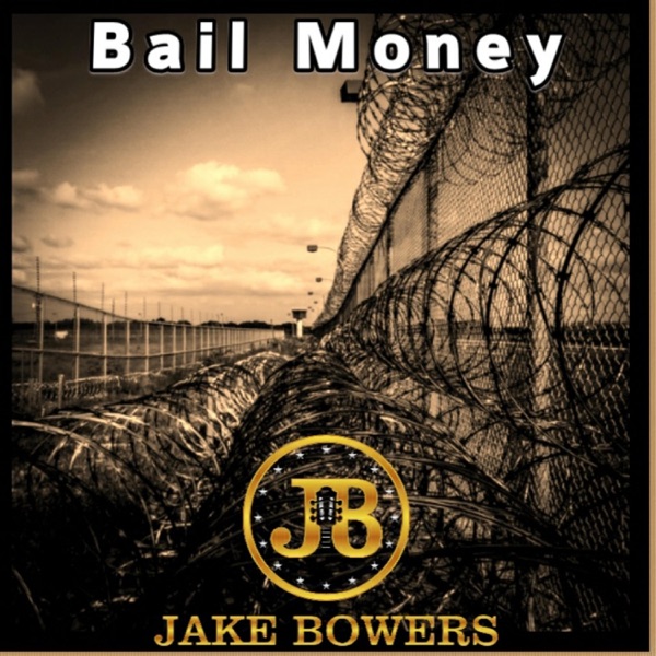 Bail Money (feat. Ashton Shepherd) - Single album cover