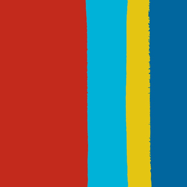 Borough of Broken Umbrellas - EP album cover