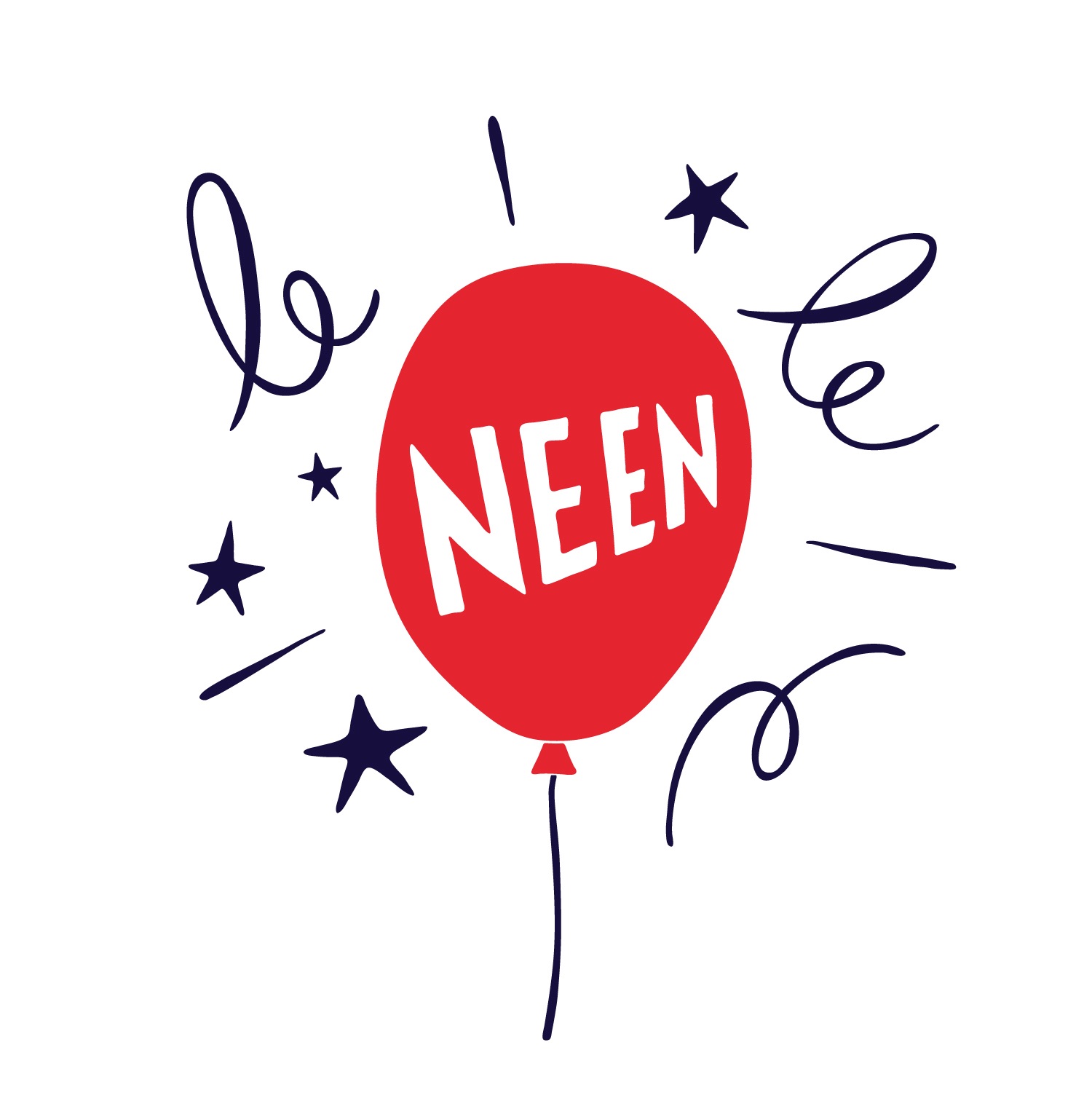 Neen - Single album cover