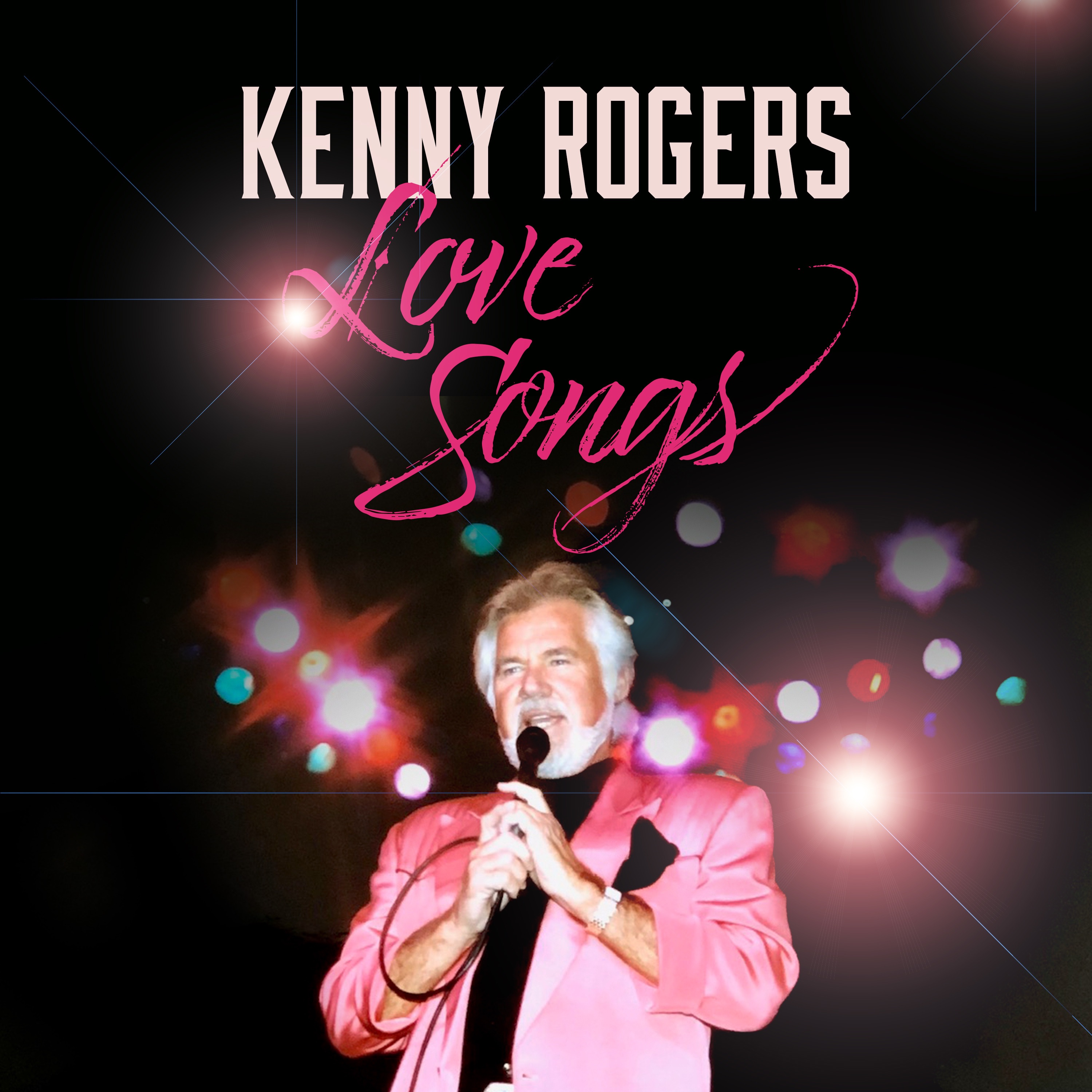 Love Songs - EP album cover