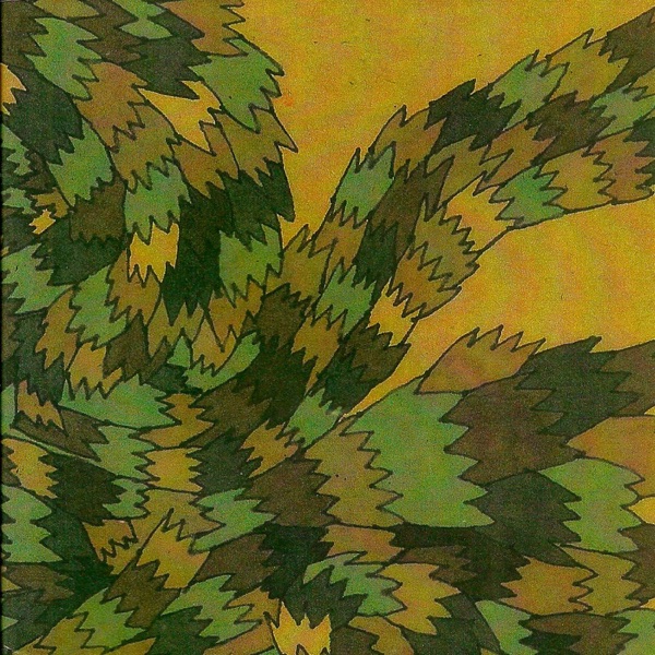 My Accident album cover