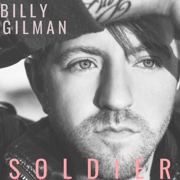 Soldier - Single album cover