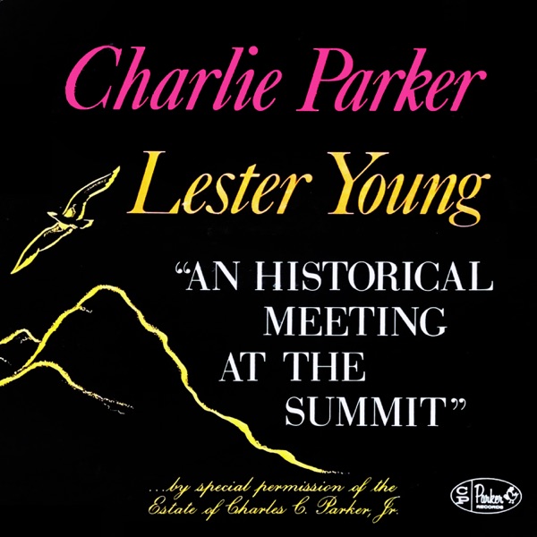 An Historical Meeting at the Summit album cover