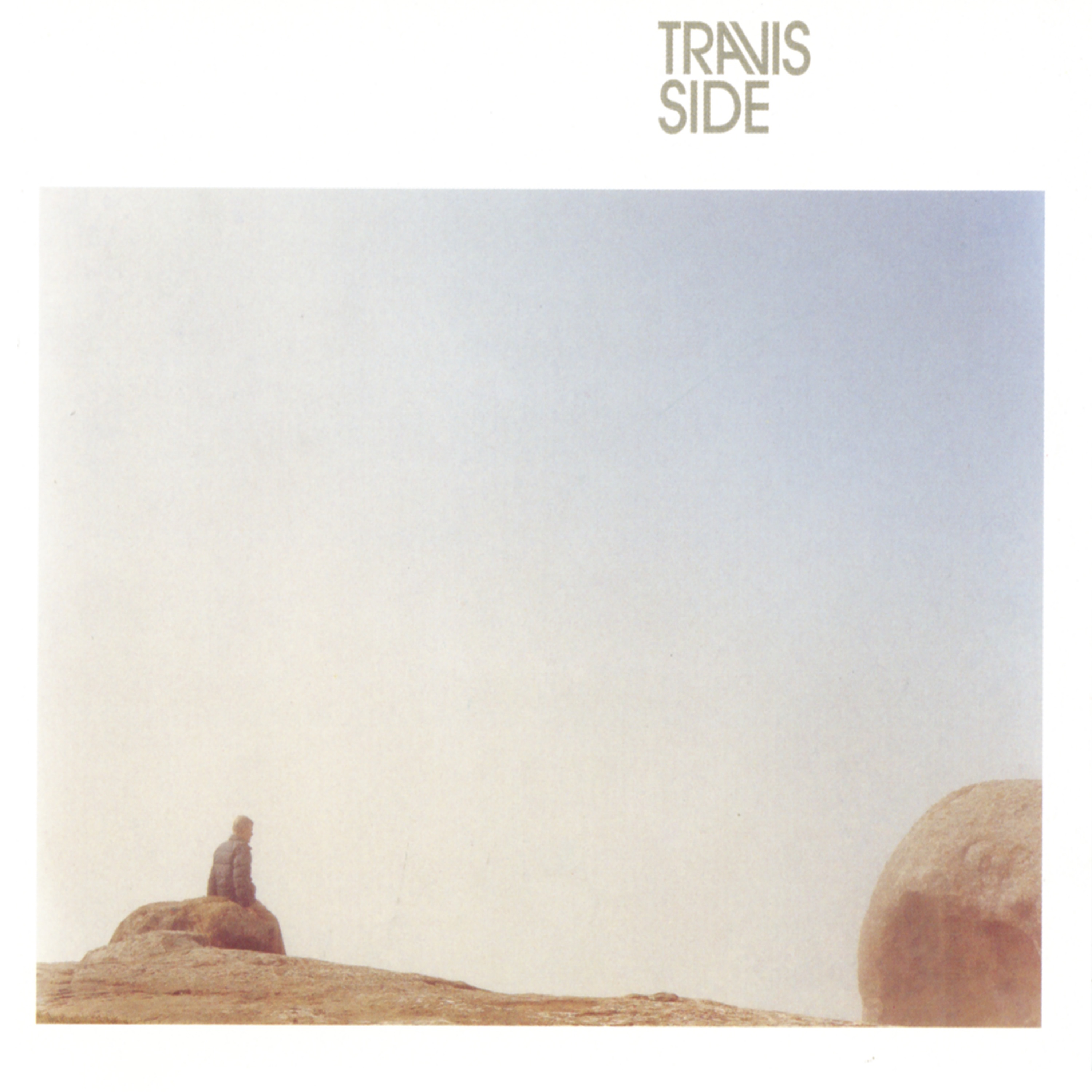 Side - Single album cover