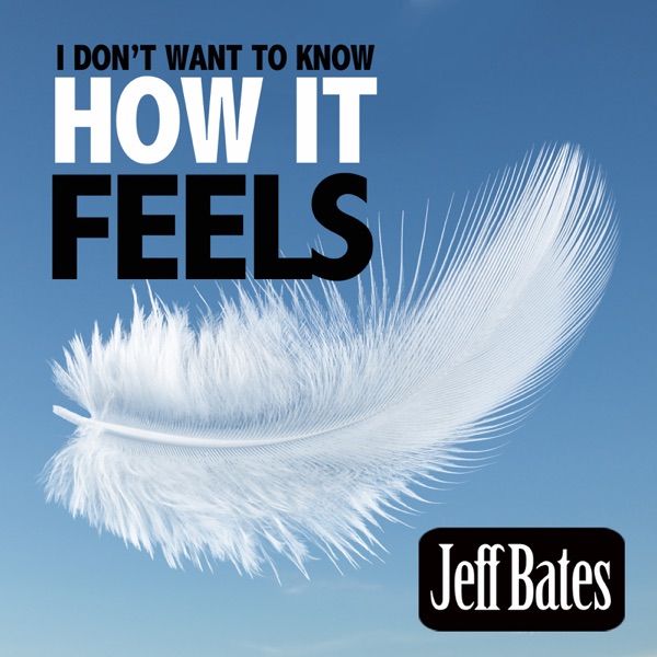 I Don't Want to Know How It Feels - Single album cover